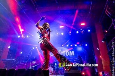 Más de 200.000 personas de 113 países avalan el poder utópico de un Rototom Sunsplash que mira ya a su 30 aniversario, en 2025