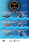 El Festival de Msica y Humor de Oropesa del Mar celebra su quinta edicin con un cartel lleno de talento