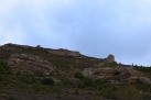 El castillo de Olocau del Rey recibe ms de 149.000 euros del Consell para garantizar su consolidacin
