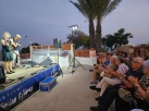 Oropesa del Mar inaugura su Festival de Msica y Humor
