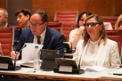 El PP reclama al Govern l?s d?un parsit per combatre la plaga que afecta el cultiu del caqui
