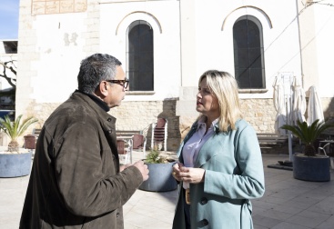 Tírig acogerá el Dia de la Província con la entrega de distinciones