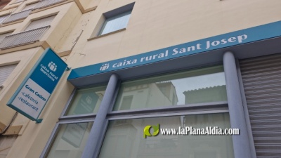 El Casino de la Caixa Rural abre sus puertas este jueves