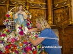 Els valldalbencs rendeixen tribut a la Immaculada Concepci?