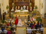 Els valldalbencs rendeixen tribut a la Immaculada Concepci?