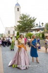 Els valldalbencs rendeixen tribut a la Immaculada Concepci?