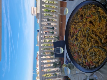 Moncofa celebra les Jornades Gastronòmiques de l'Arròs i la Paella