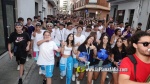Burriana celebra la seua tradicional Entrada de Penyes i l'Esclafit que d?na inici a les festes