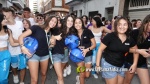 Burriana celebra la seua tradicional Entrada de Penyes i l'Esclafit que d?na inici a les festes