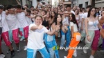 Burriana celebra la seua tradicional Entrada de Penyes i l'Esclafit que d?na inici a les festes