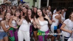 Burriana celebra la seua tradicional Entrada de Penyes i l'Esclafit que d?na inici a les festes