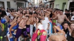 Burriana celebra la seua tradicional Entrada de Penyes i l'Esclafit que d?na inici a les festes