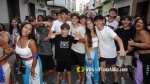 Burriana celebra la seua tradicional Entrada de Penyes i l'Esclafit que d?na inici a les festes
