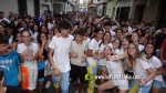 Burriana celebra la seua tradicional Entrada de Penyes i l'Esclafit que d?na inici a les festes