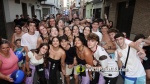Burriana celebra la seua tradicional Entrada de Penyes i l'Esclafit que d?na inici a les festes