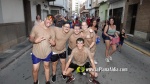Burriana celebra la seua tradicional Entrada de Penyes i l'Esclafit que d?na inici a les festes