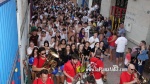 Burriana celebra la seua tradicional Entrada de Penyes i l'Esclafit que d?na inici a les festes