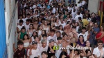 Burriana celebra la seua tradicional Entrada de Penyes i l'Esclafit que d?na inici a les festes