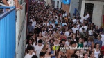 Burriana celebra la seua tradicional Entrada de Penyes i l'Esclafit que d?na inici a les festes