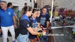 Burriana celebra la seua tradicional Entrada de Penyes i l'Esclafit que d?na inici a les festes