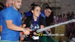 Burriana celebra la seua tradicional Entrada de Penyes i l'Esclafit que d?na inici a les festes