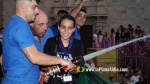 Burriana celebra la seua tradicional Entrada de Penyes i l'Esclafit que d?na inici a les festes