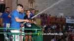 Burriana celebra la seua tradicional Entrada de Penyes i l'Esclafit que d?na inici a les festes