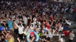 Burriana celebra la seua tradicional Entrada de Penyes i l'Esclafit que d?na inici a les festes