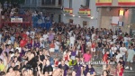 Burriana celebra la seua tradicional Entrada de Penyes i l'Esclafit que d?na inici a les festes