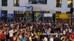 Burriana celebra la seua tradicional Entrada de Penyes i l'Esclafit que d?na inici a les festes