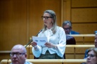 El PP demana al Senat el 'rigors compliment' de les mesures fitosanitries en la importaci de ctrics