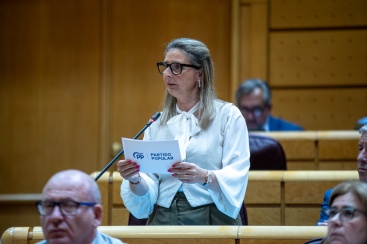 El PP pide en el Senado el 'riguroso cumplimiento' de las medidas fitosanitarias en la importación de cítricos