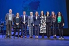 La gala de entrega de los Premios Ciutat de Castello inaugura la temporada cultural