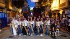 Desfilada de gegants a Vila-real