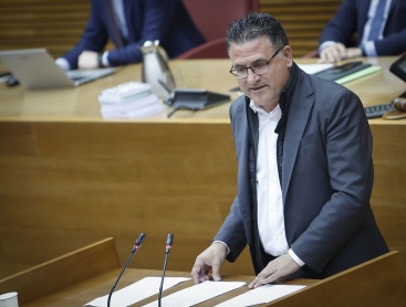El PPCV demana la dimissió del ministre Óscar Puente després d''un estiu de caos absolut' en el transport d'alta velocitat