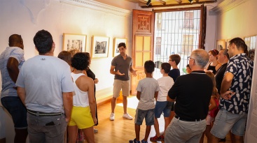 Onda supera els 30.000 turistes als seus principals enclavaments turístics des de començament d'any