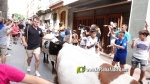 La transhum?ncia de caps de bestiar avilenyes fa les del?cies dels m?s petits