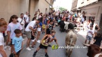 La transhum?ncia de caps de bestiar avilenyes fa les del?cies dels m?s petits