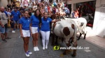 La transhum?ncia de caps de bestiar avilenyes fa les del?cies dels m?s petits
