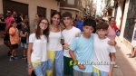La transhum?ncia de caps de bestiar avilenyes fa les del?cies dels m?s petits