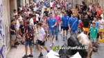 La transhum?ncia de caps de bestiar avilenyes fa les del?cies dels m?s petits