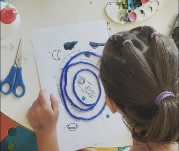 Serratella tanca l'Escola d'Estiu amb 15 xiquetes i xiquets
