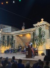 Paula Tortajada i Ines Merino sn proclamades Reines de les Festes 2024