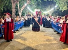 Paula Tortajada i Ines Merino sn proclamades Reines de les Festes 2024