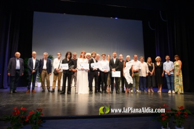 La Diputación de Castellón fomenta el turismo cultural en Benicàssim con el Certamen Internacional de Guitarra 'Francisco Tárrega'