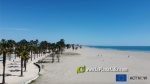 Burriana se suma a la iniciativa europea #EU-BeachCleanup per a protegir les seues platges