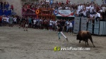El Fuente Ymbro de Satine, expectaci? i homenatge a gran altura