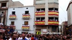 El Fuente Ymbro de Satine, expectaci? i homenatge a gran altura