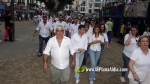 El Fuente Ymbro de Satine, expectaci? i homenatge a gran altura