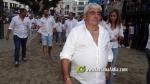 El Fuente Ymbro de Satine, expectaci? i homenatge a gran altura